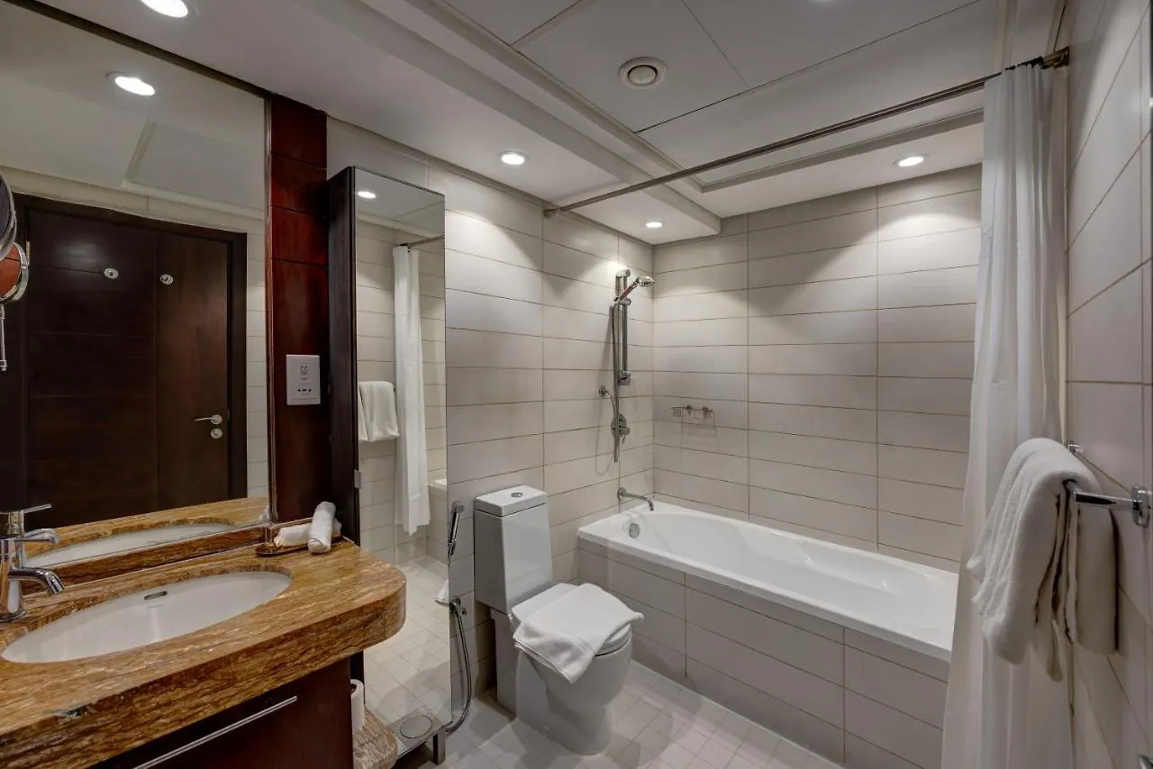 Durrani Homes - Modern Living At Burj Views Dubai